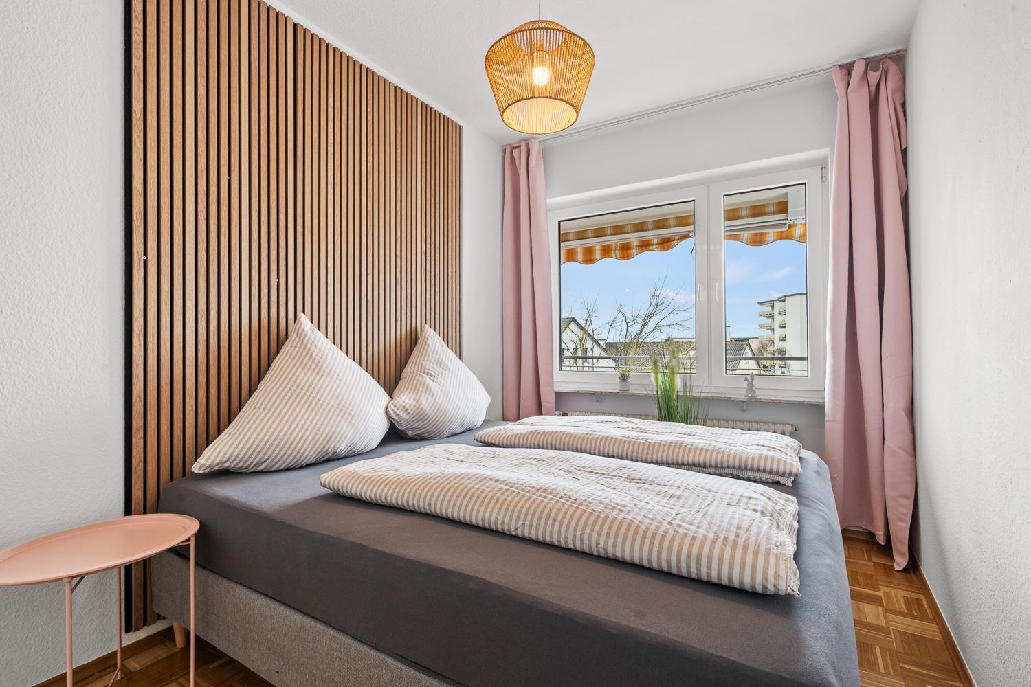 Seevital Apartment Mit Einzigartigem Alpenpanorama Immenstaad am Bodensee Exterior foto